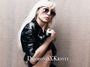 DiamondXKristi