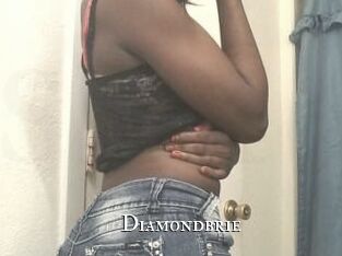 Diamondbrie
