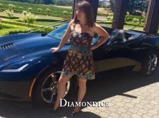 Diamondice