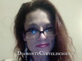 DiamonteCurveliscious