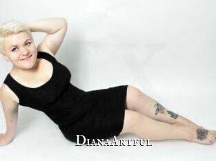 DianaArtful