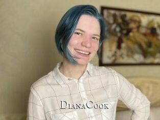 DianaCook