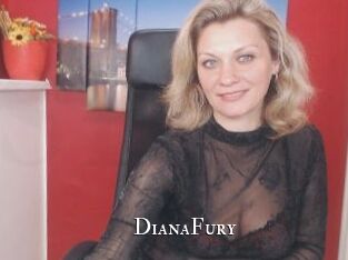 DianaFury