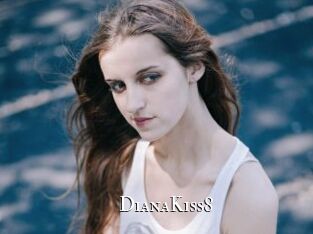 DianaKiss8