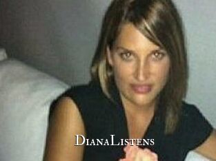 DianaListens
