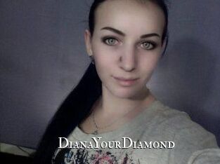 Diana_YourDiamond