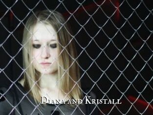 Diana_and_Kristall