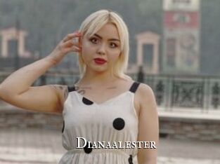 Dianaalester