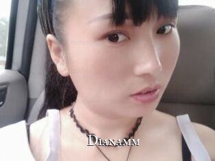 Dianamm