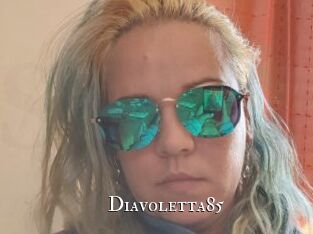 Diavoletta85