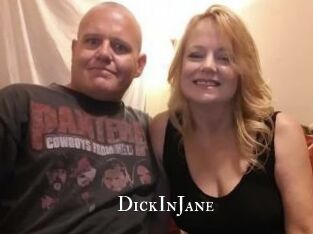 DickInJane