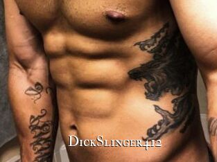 DickSlinger412