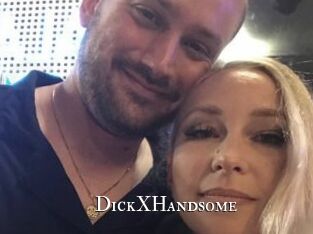 DickXHandsome