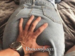 DickandJanee