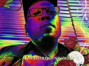 Dickherdowndaily