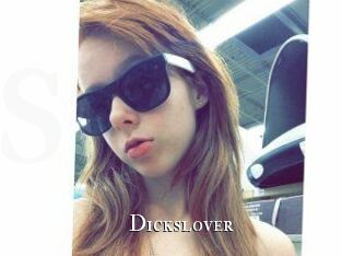 Dickslover