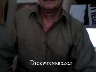Dickwinner2021