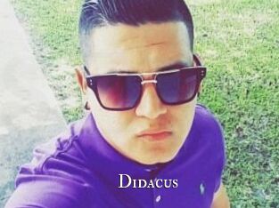 Didacus