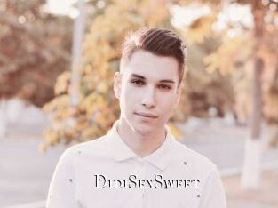 DidiSexSweet