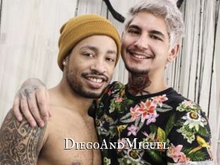 DiegoAndMiguel