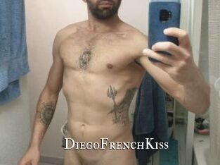 DiegoFrenchKiss