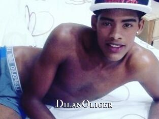 DilanOliger cams