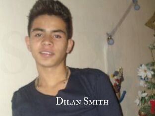 Dilan_Smith