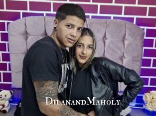 DilanandMaholy