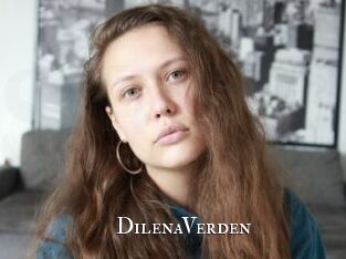 DilenaVerden