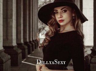 DillyaSexy