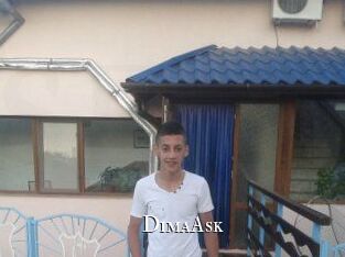 DimaAsk