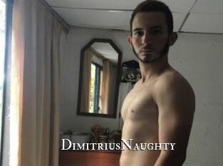 DimitriusNaughty