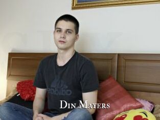Din_Mayers