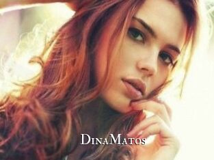 DinaMatos