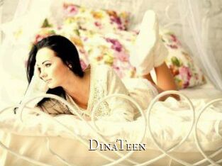 DinaTeen