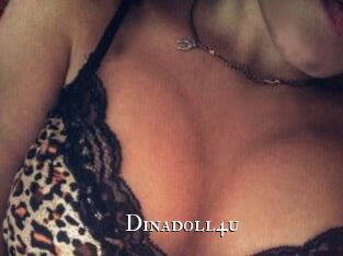 Dinadoll4u