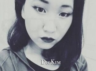 DioKim
