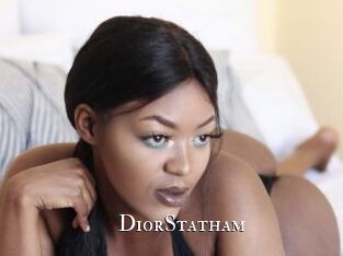 DiorStatham