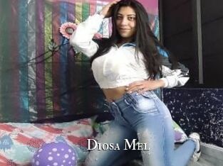 Diosa_Mel