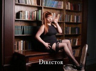 Director
