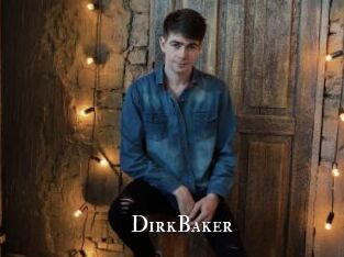DirkBaker