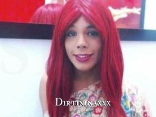 Dirtininaxxx