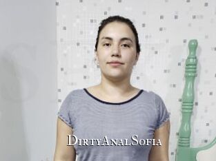 DirtyAnalSofia