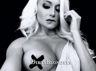 DirtyBlondexx