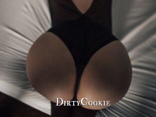 DirtyCookie
