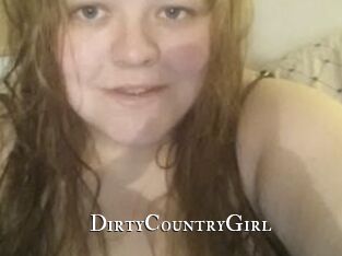 DirtyCountryGirl