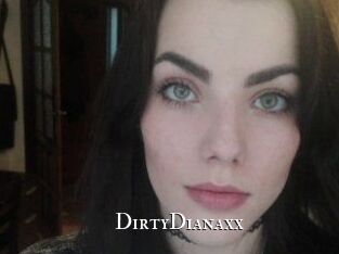 DirtyDianaxx