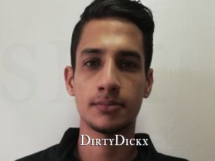 DirtyDickx
