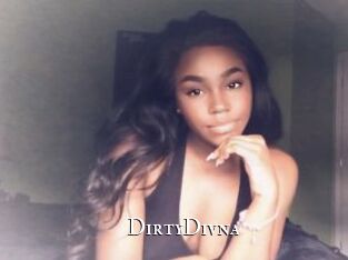 DirtyDivna