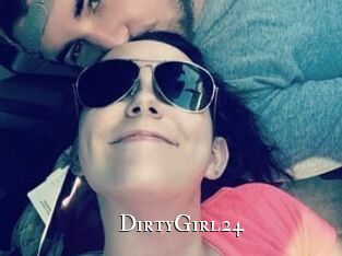 DirtyGirl24